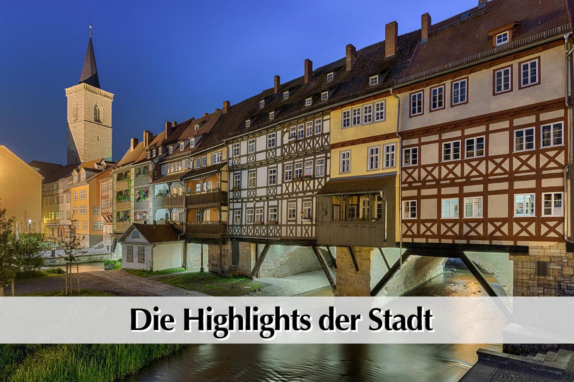 80M2 3R Wohnung Mit Privatem Parkplatz, Kingsize Betten, Smart-Tv, Etc Erfurt Luaran gambar