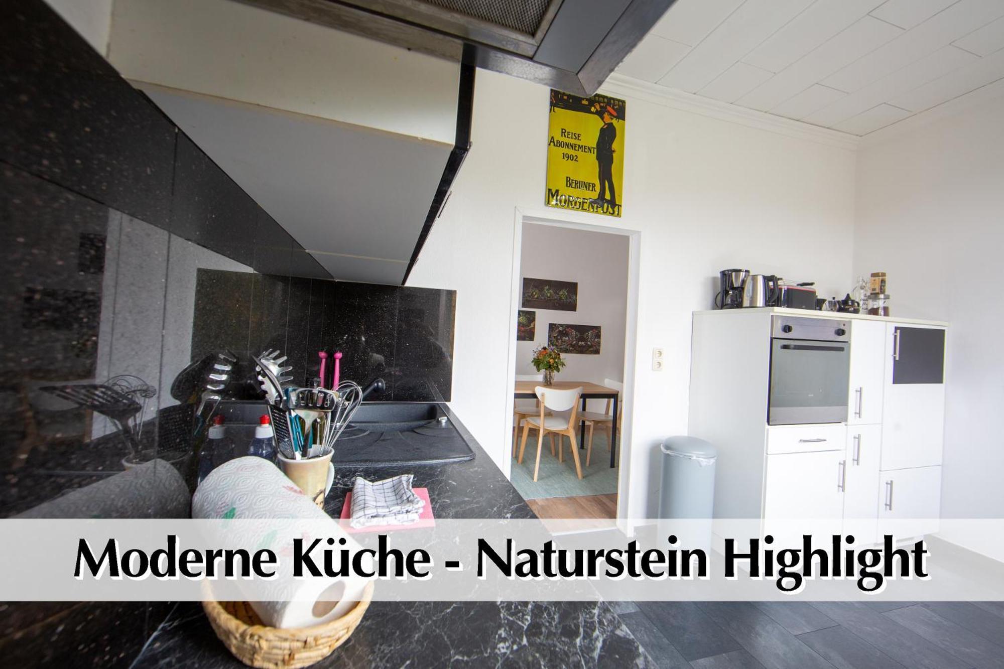 80M2 3R Wohnung Mit Privatem Parkplatz, Kingsize Betten, Smart-Tv, Etc Erfurt Luaran gambar